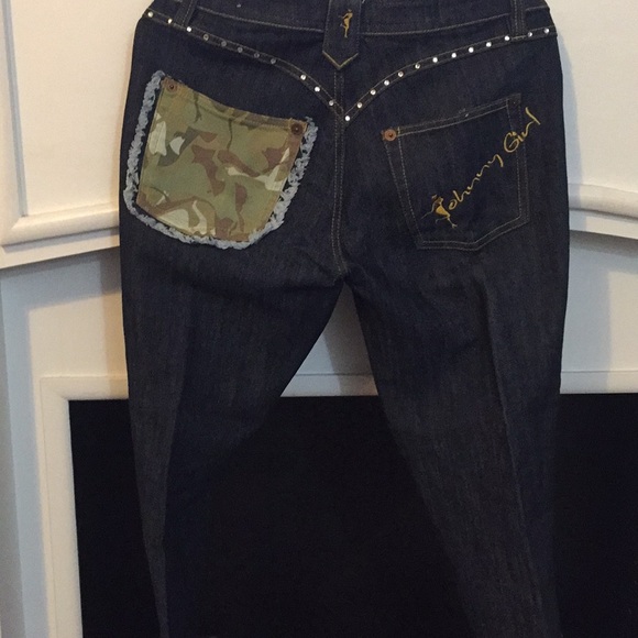 Really really nice jean separates - Picture 4 of 5